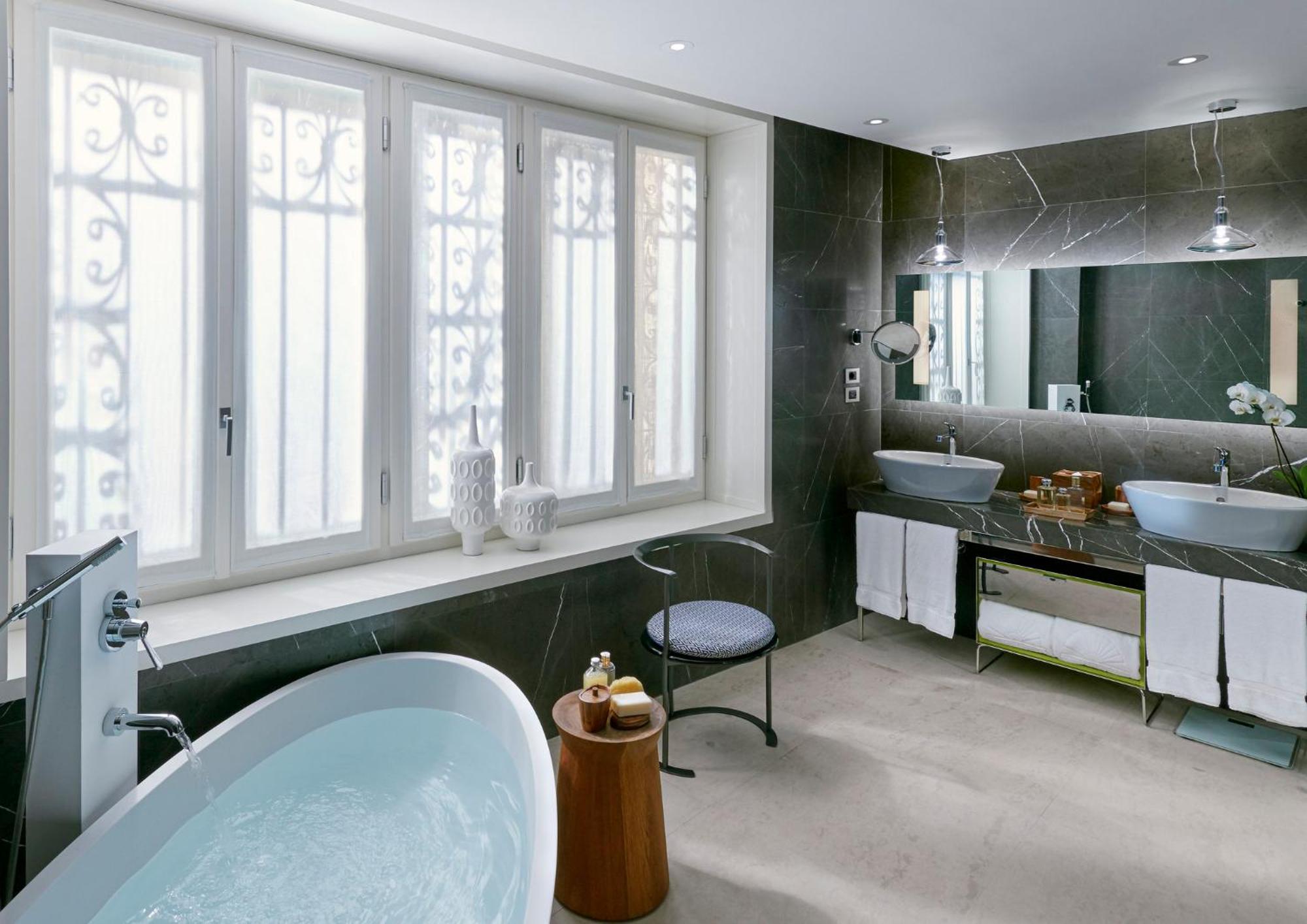 Mandarin Oriental, Hotel Milano