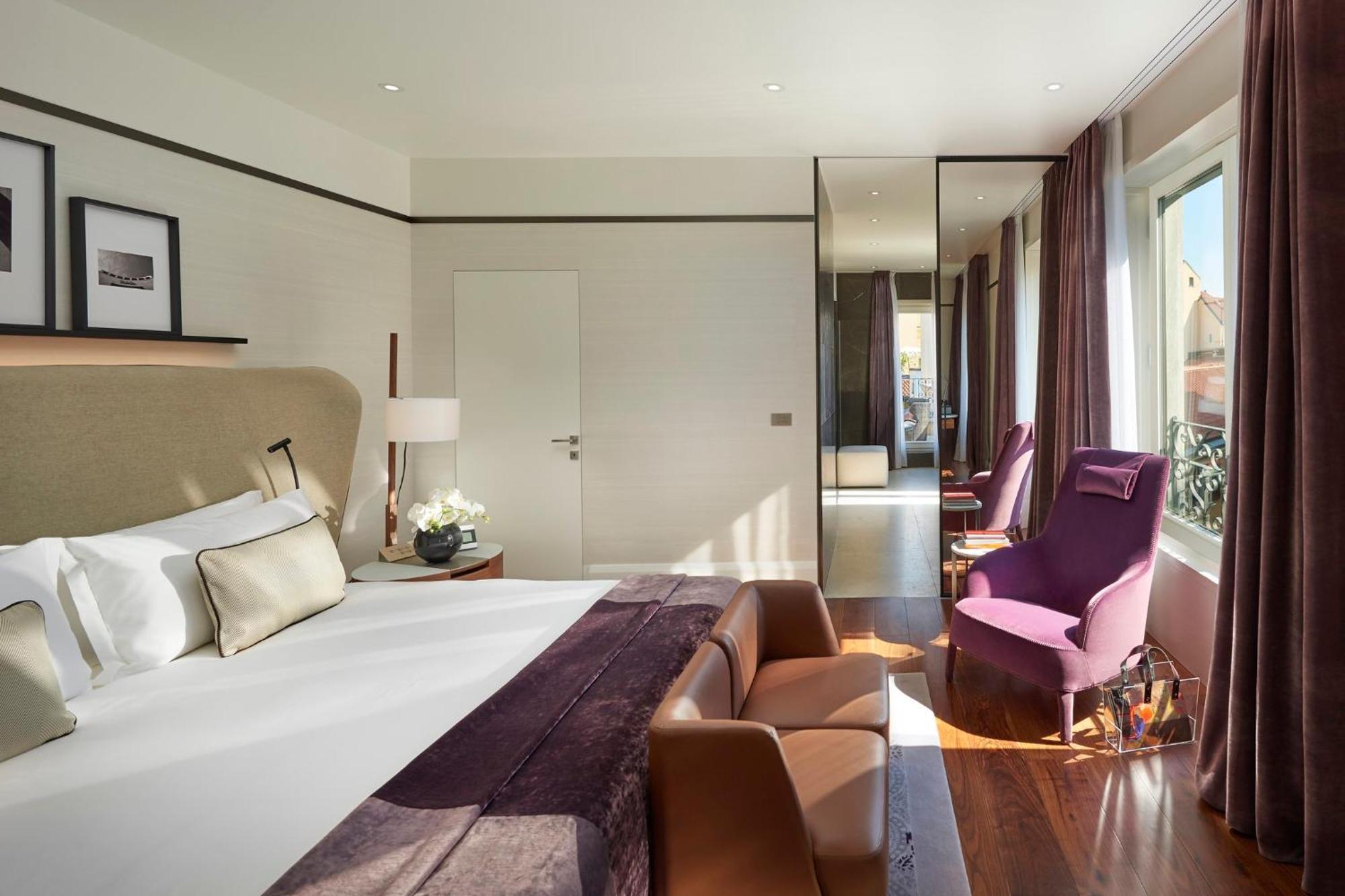 Mandarin Oriental, 5* Milano