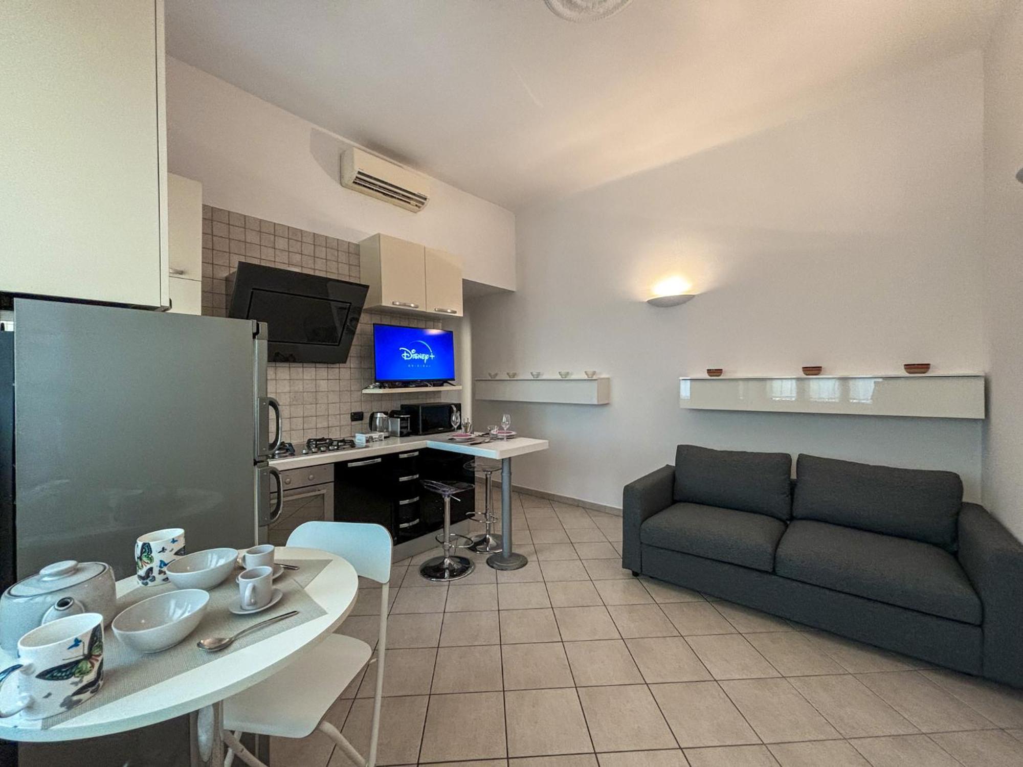 Nel Cuore Di Via Tortona Apartment *