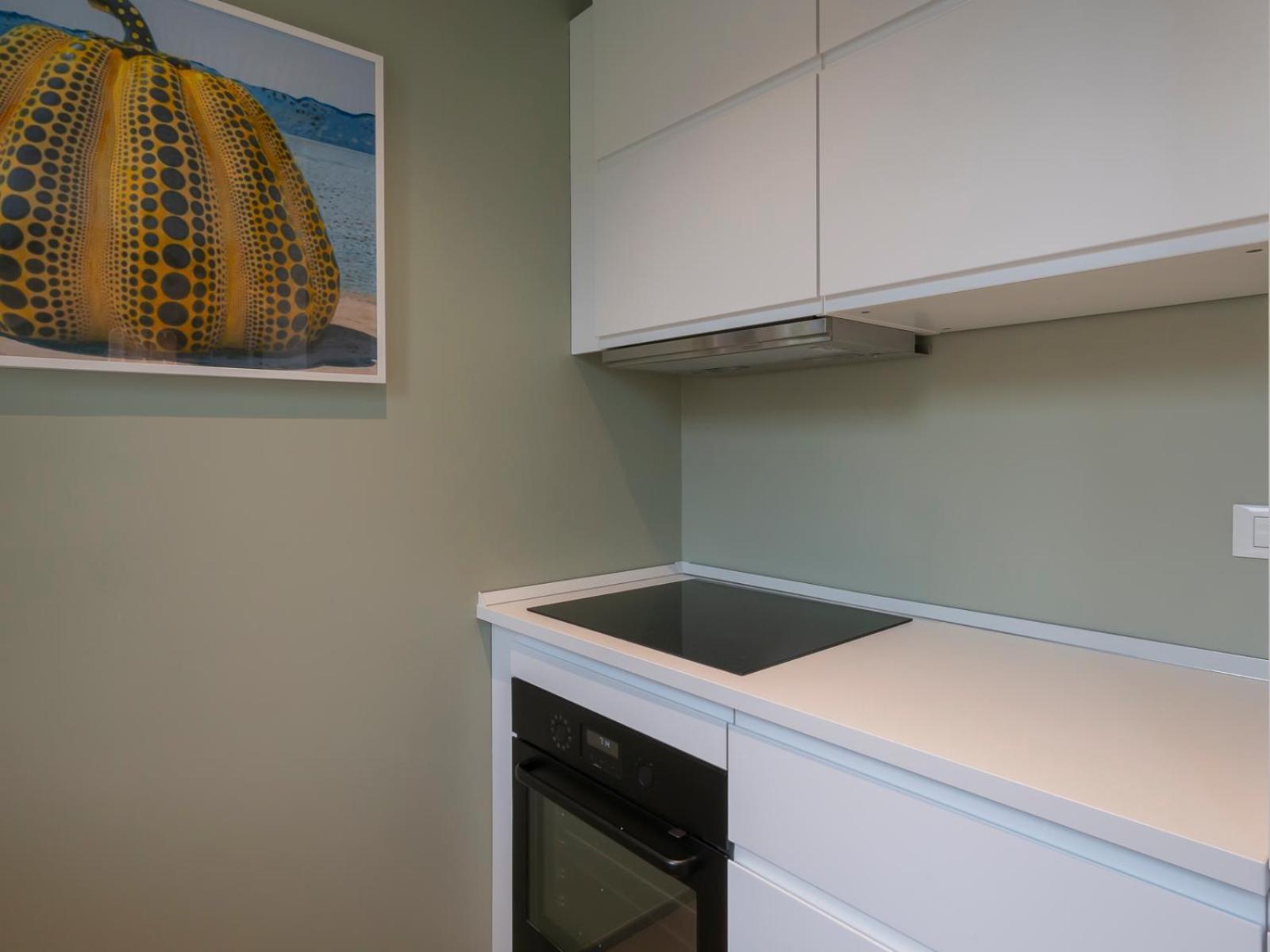 Appartamento Xenia - Attic In San Siro Area *