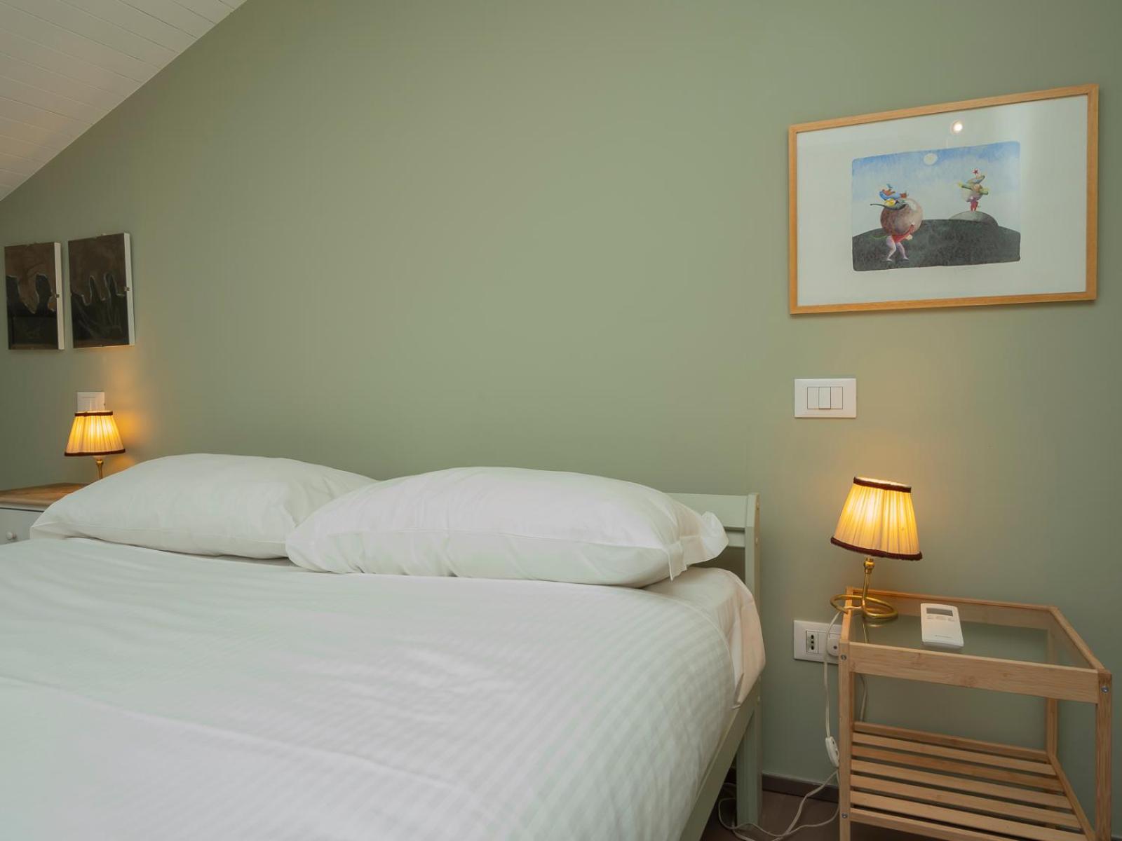 Xenia - Attic In San Siro Area Appartamento *