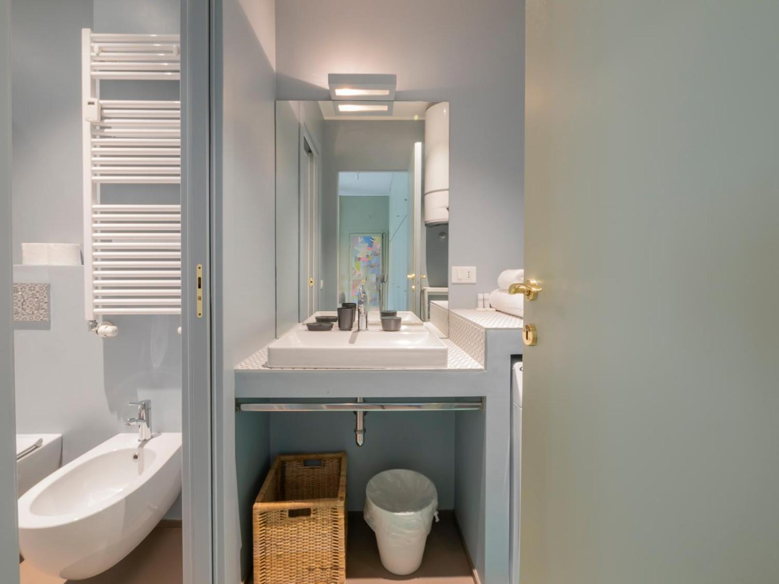 Xenia - Attic In San Siro Area * Milano