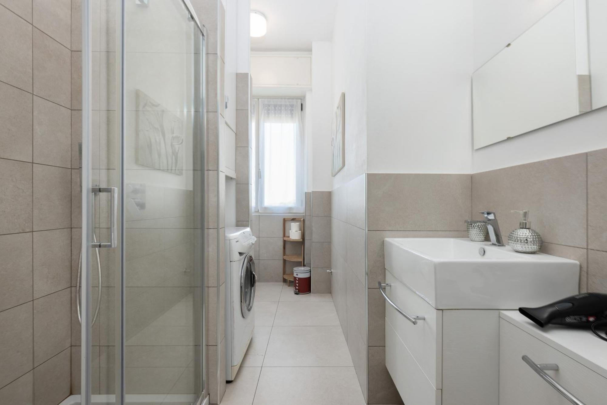 Apartment Sarca 41