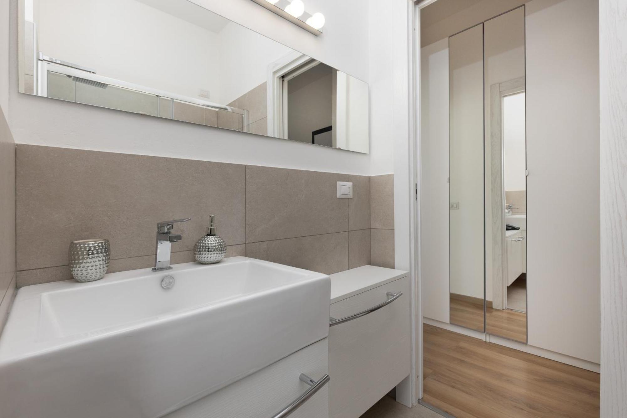 Sarca 41 Apartment *