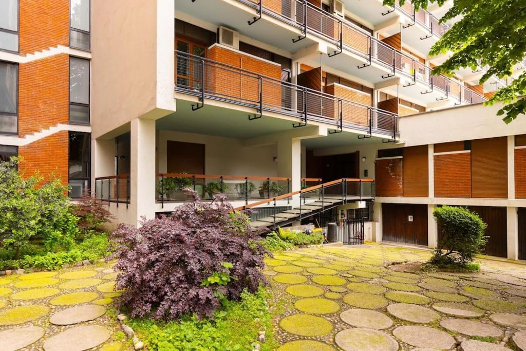 Leilighet Navigli 5 Stelle Free Wifi Ac Netflix Milano