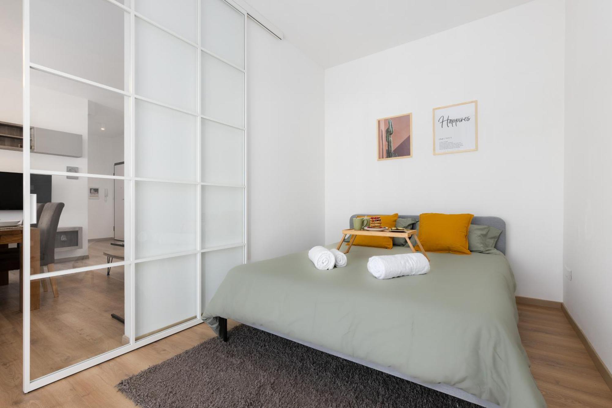 Sarca 41 Apartment *