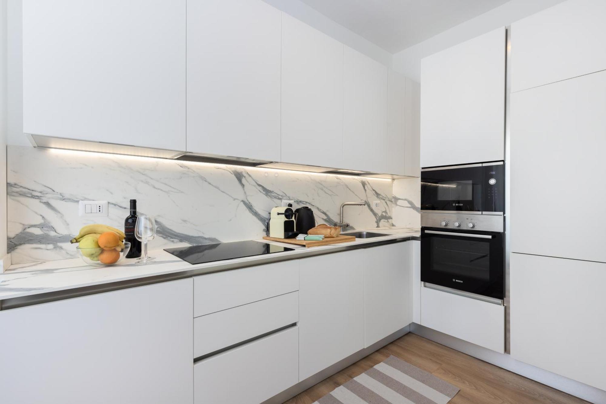 Sarca 41 Apartment *