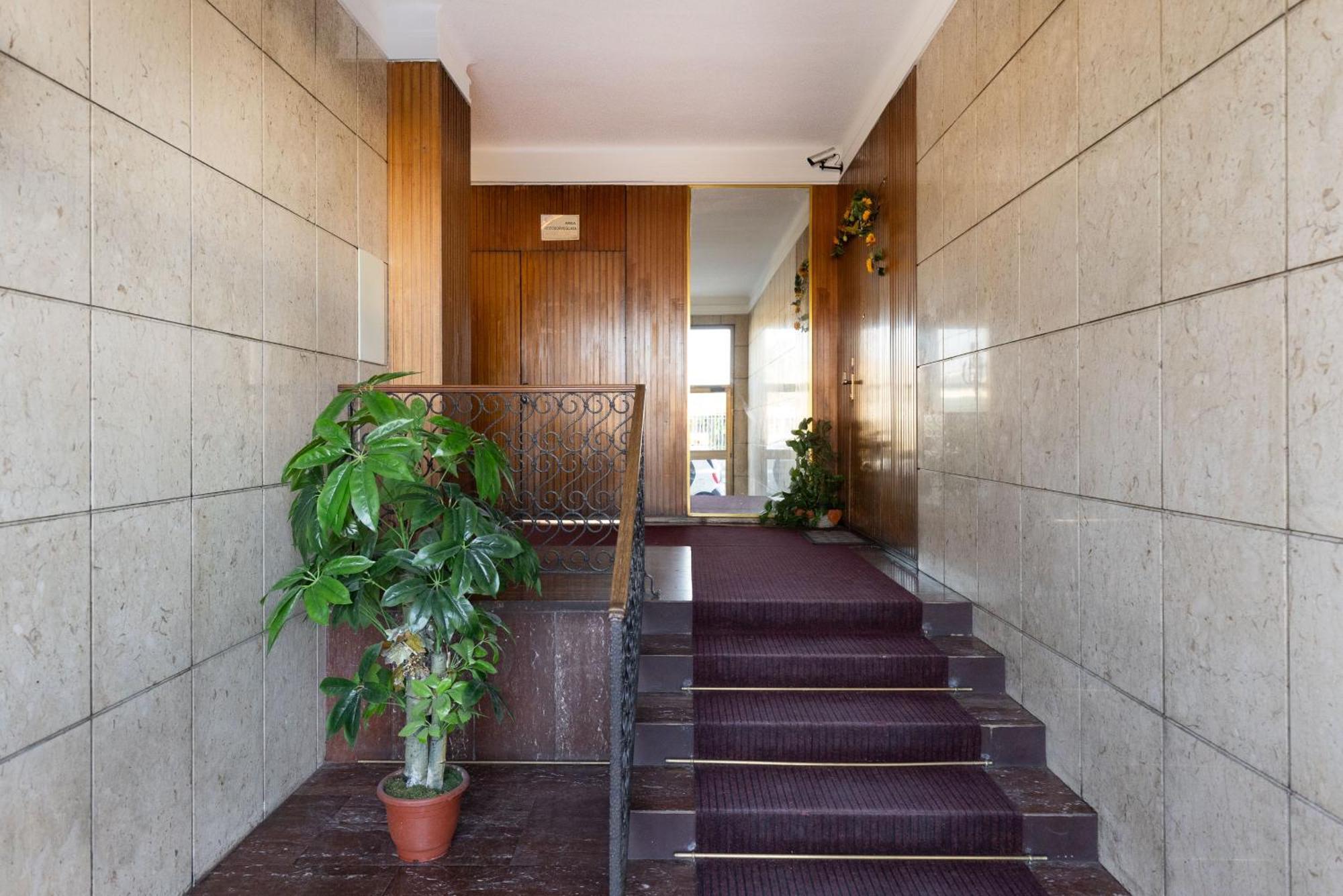 Apartment Sarca 41 Milan