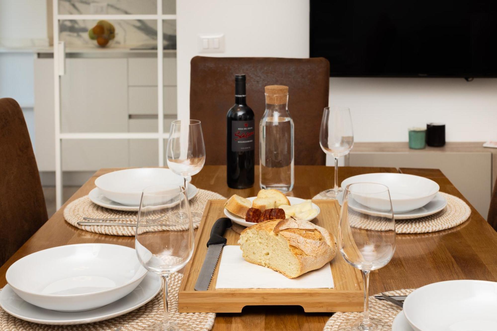 Sarca 41 Apartment *