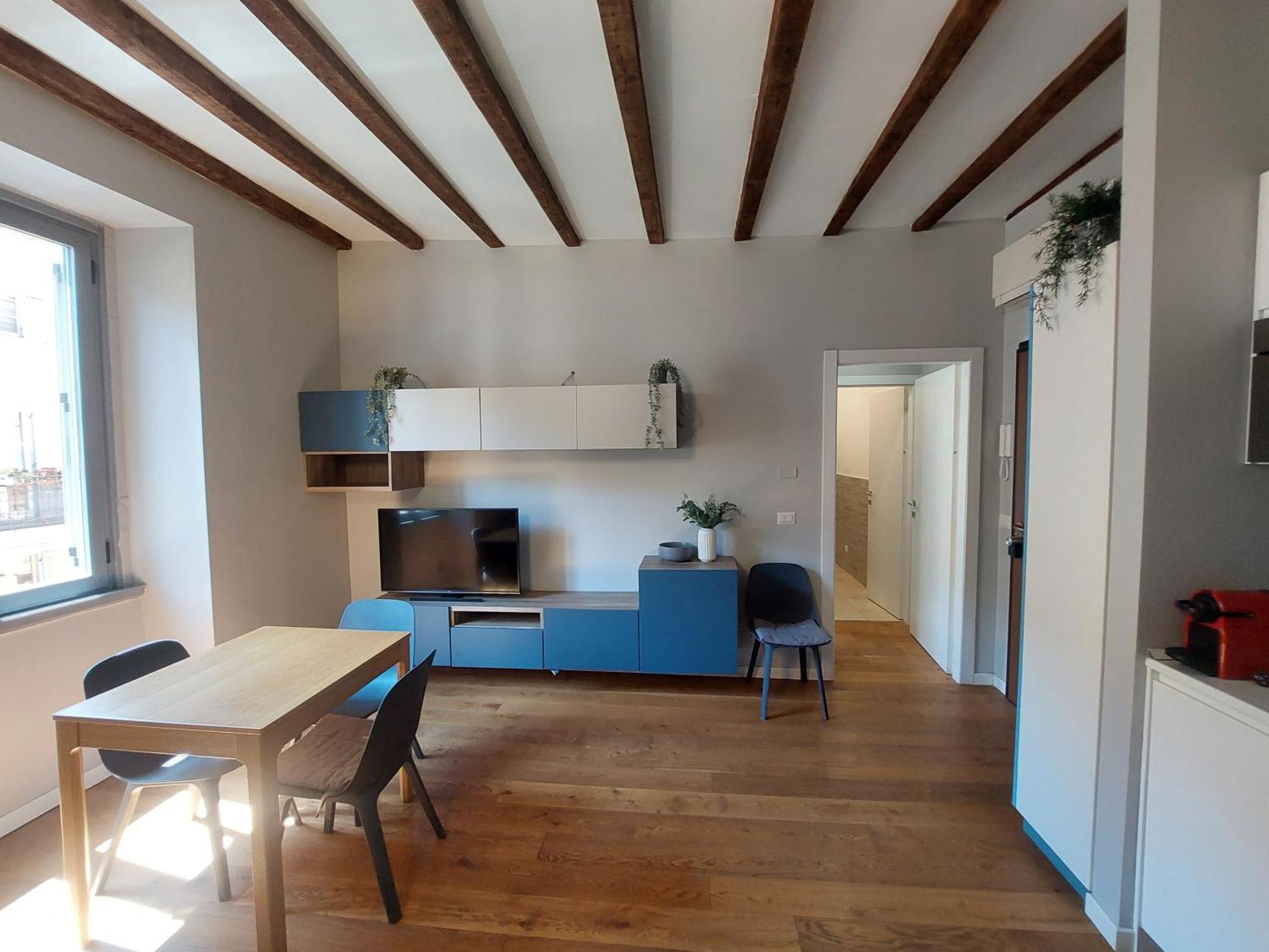 Perfect Place In Porta Venezia Ii * Mailand