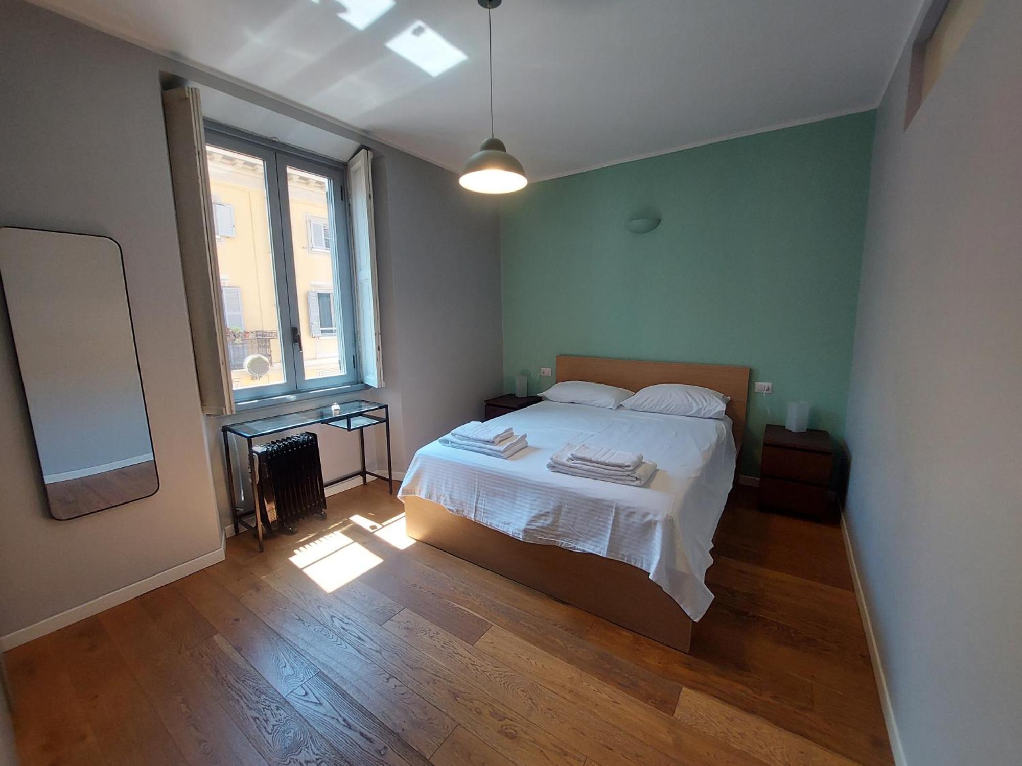 Perfect Place In Porta Venezia Ii * Mailand