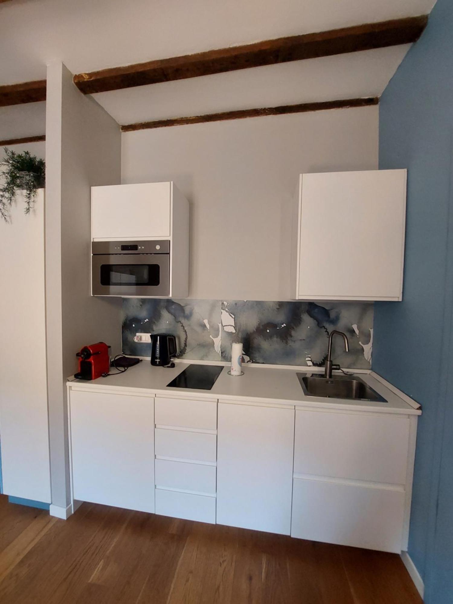 Perfect Place In Porta Venezia Ii * Mailand