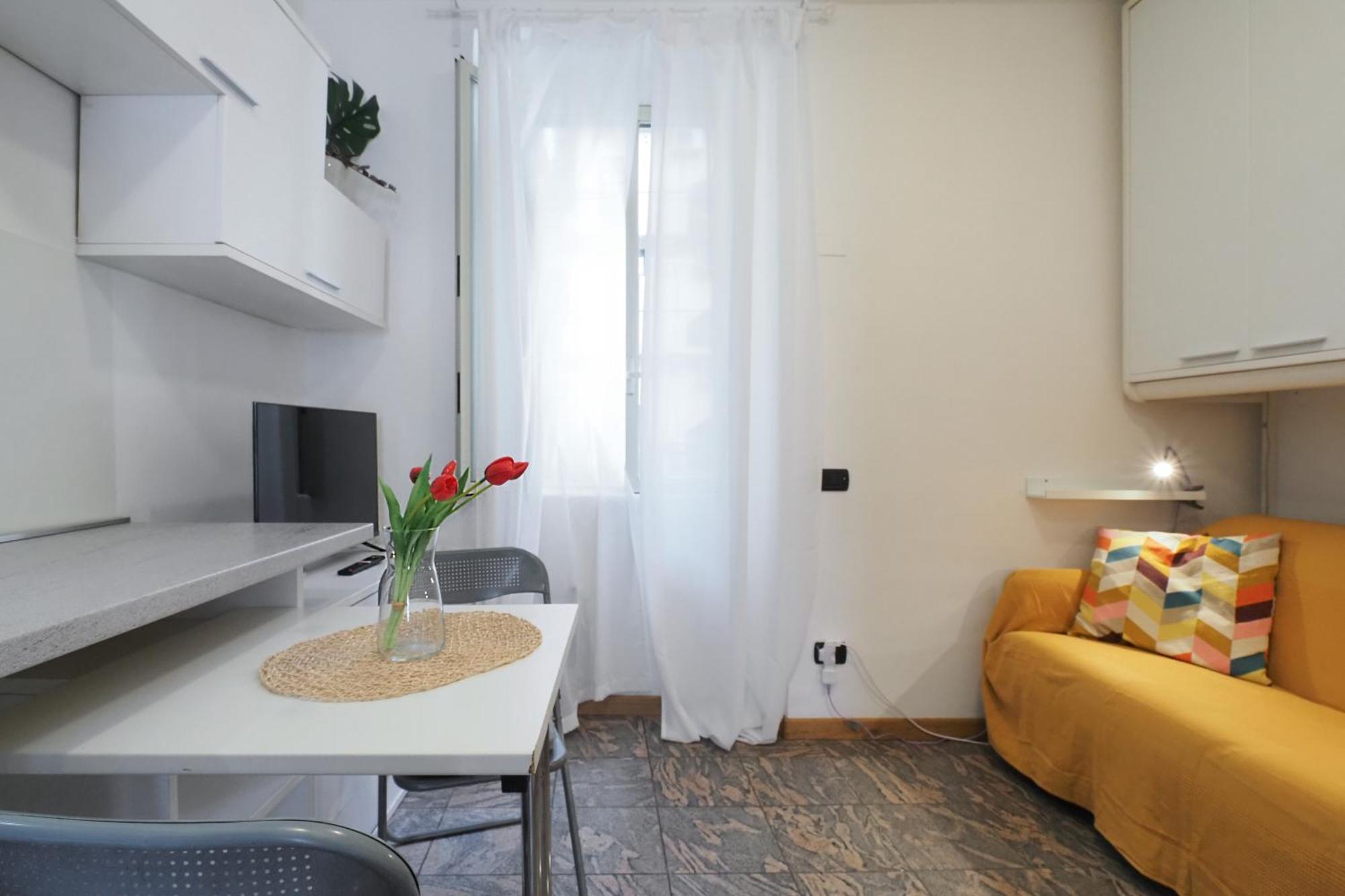 Primopiano - Torricelli Appartement