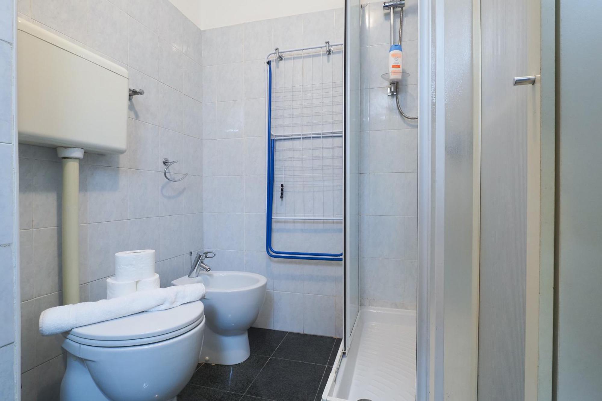 Primopiano - Torricelli Appartement Milaan