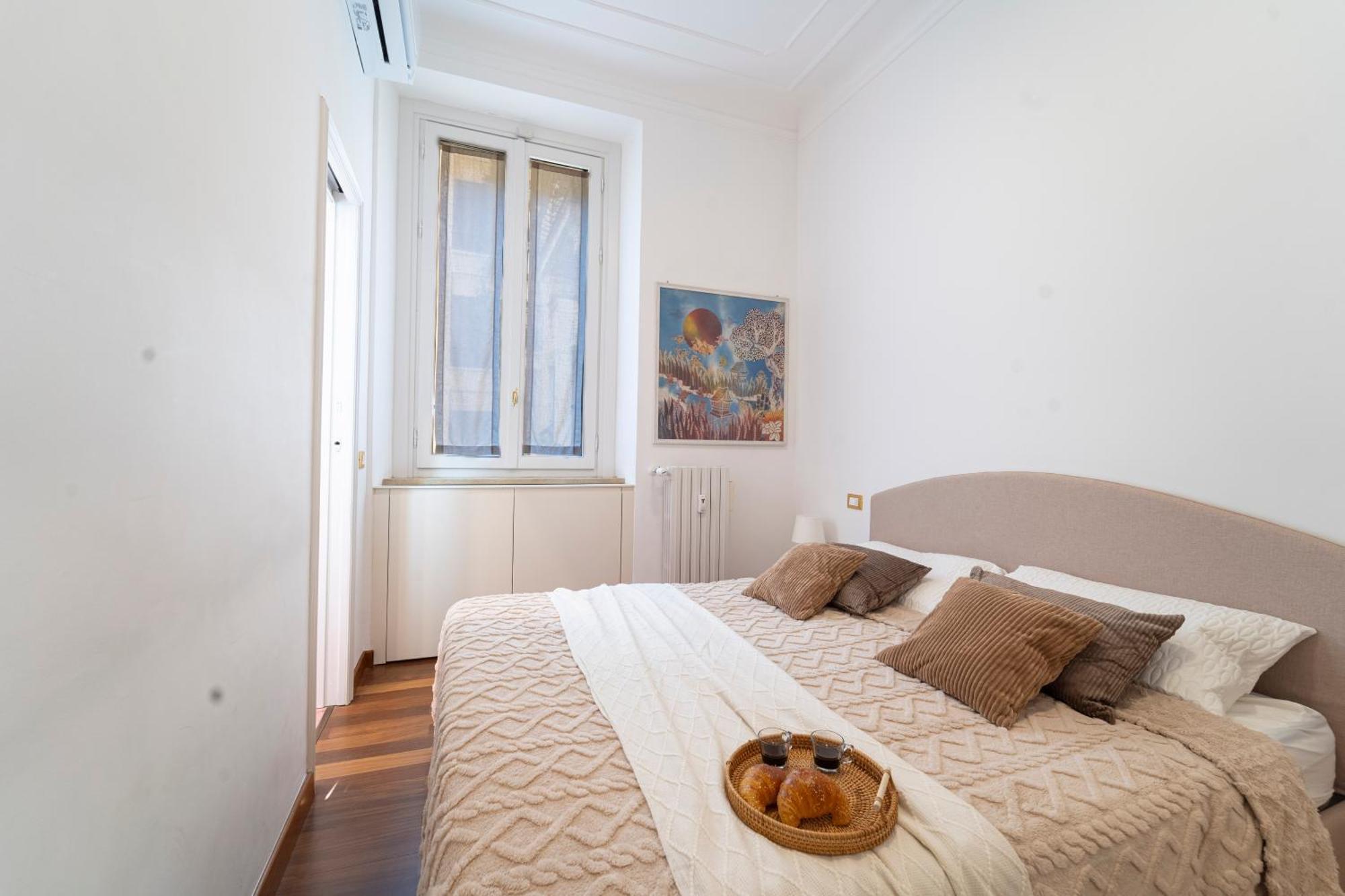 Appartamento Luxury In Central Station - Pergolesi 24 Milano