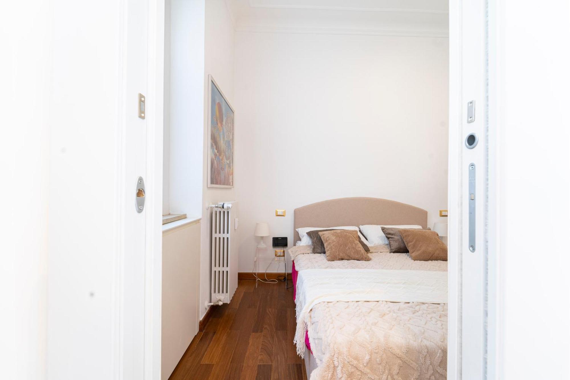 Appartamento Luxury In Central Station - Pergolesi 24 Milano