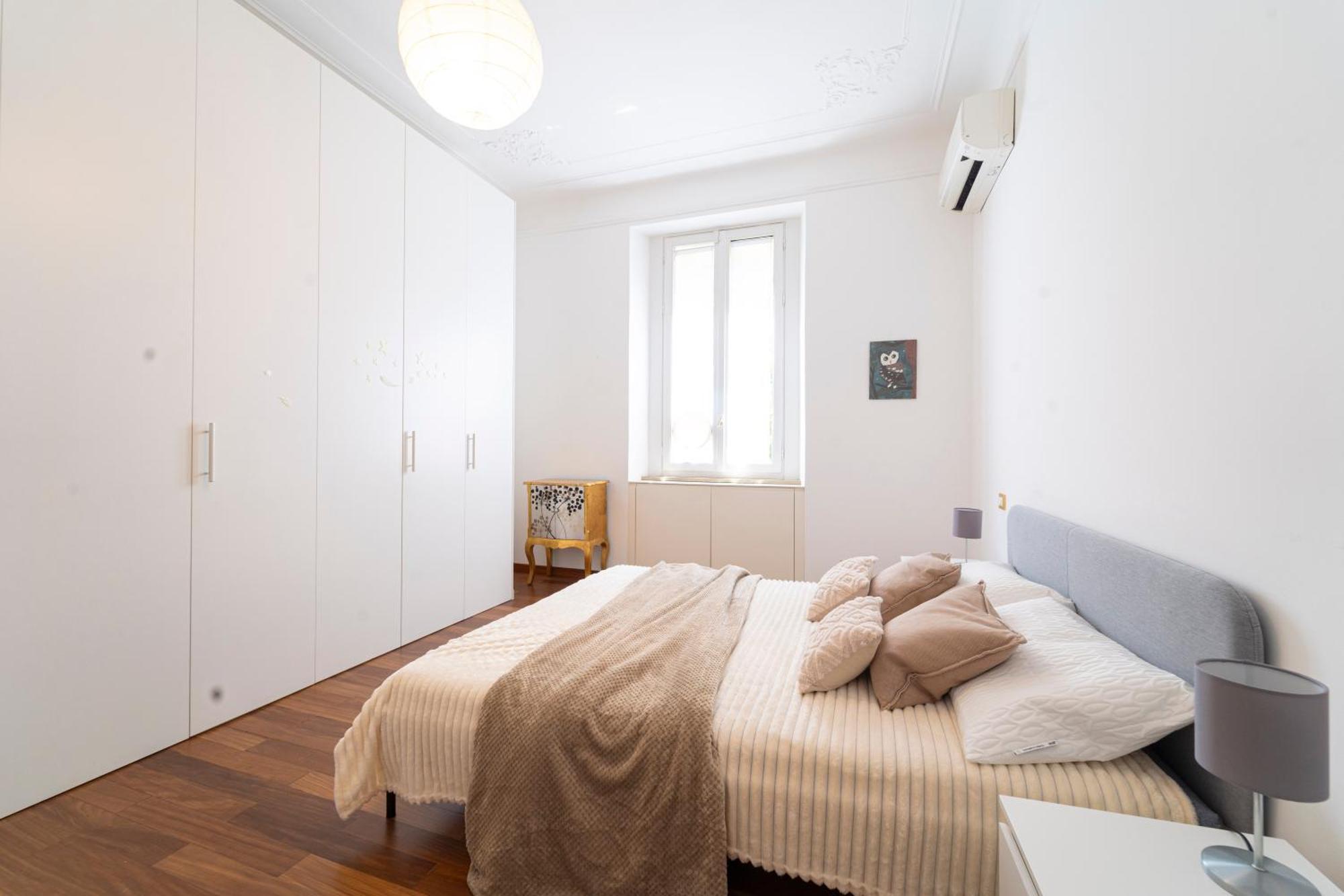 Luxury In Central Station - Pergolesi 24 Appartamento Milano