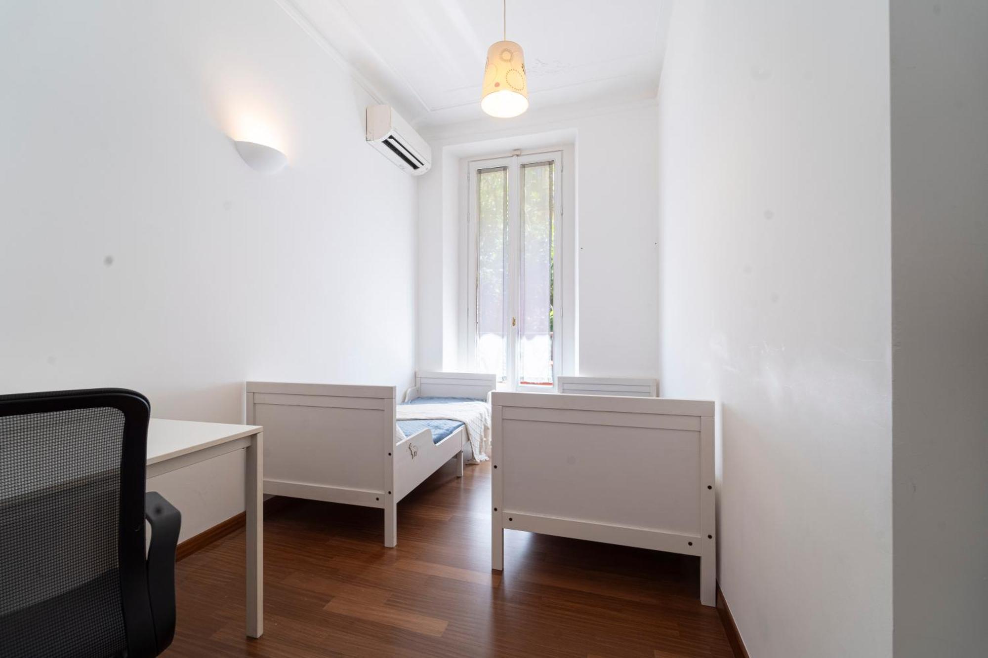Luxury In Central Station - Pergolesi 24 * Milano