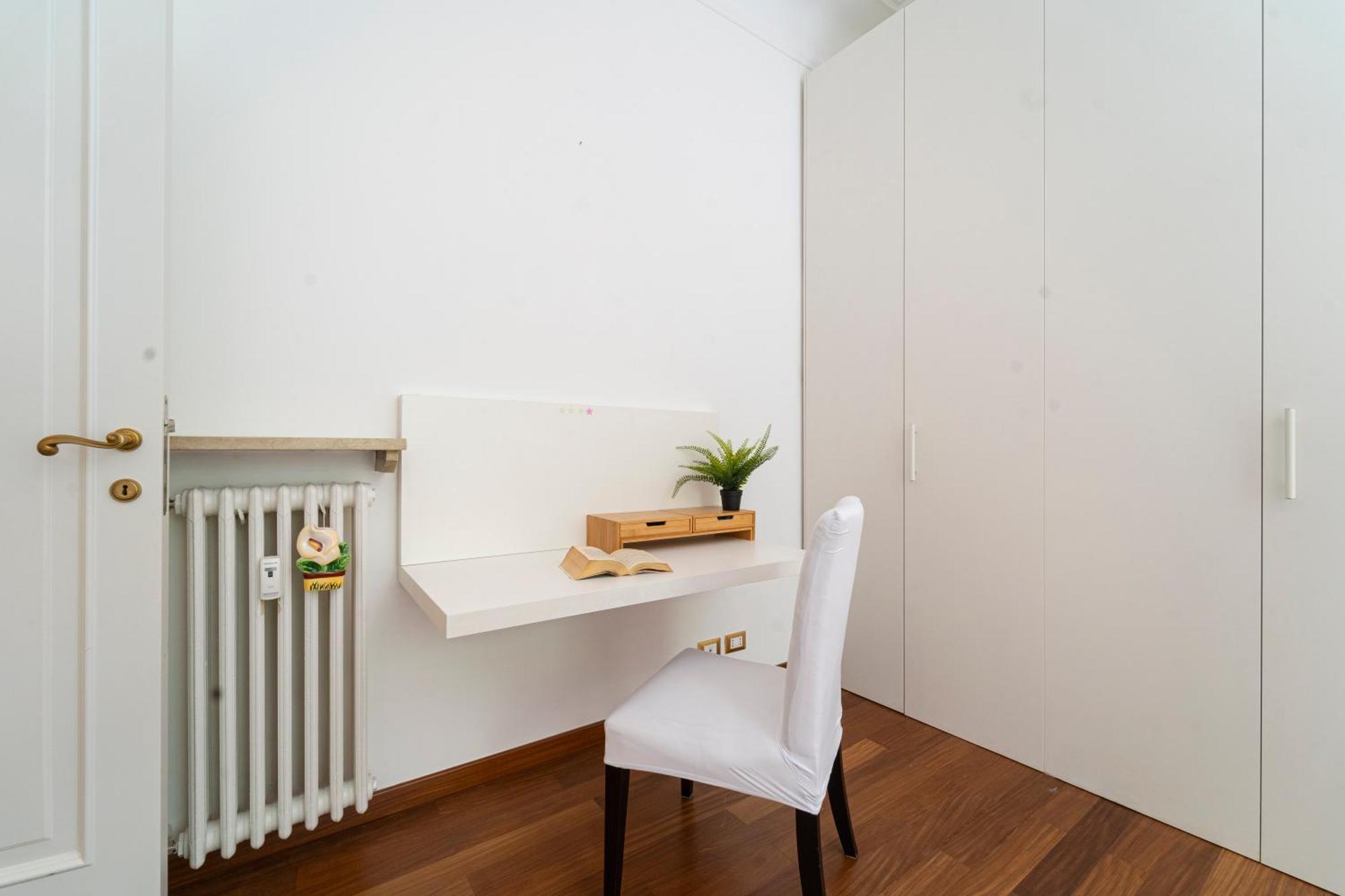 Luxury In Central Station - Pergolesi 24 Milano