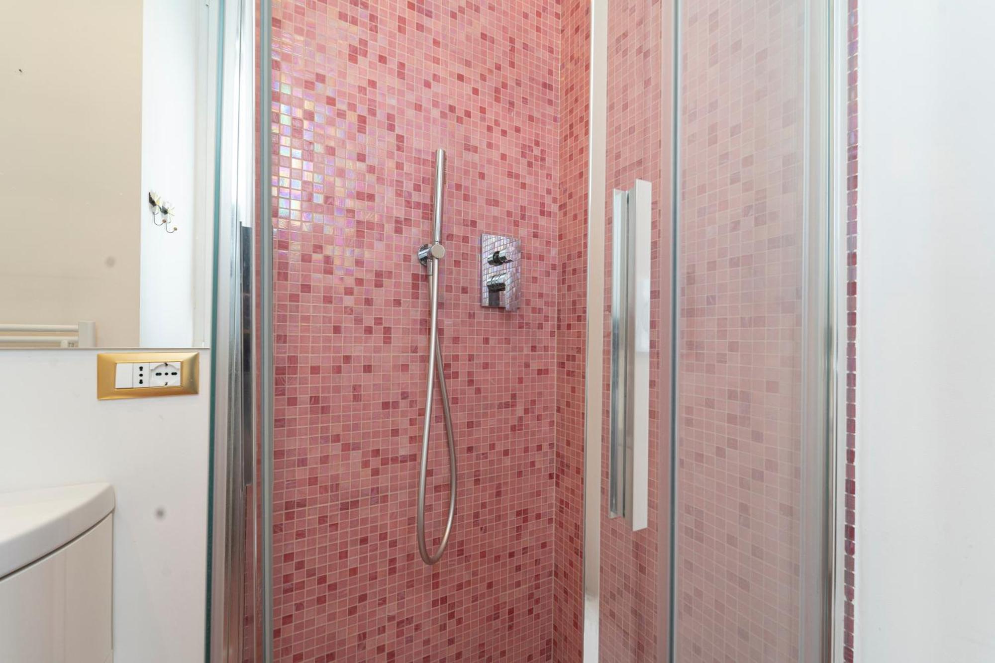 Luxury In Central Station - Pergolesi 24 Appartamento