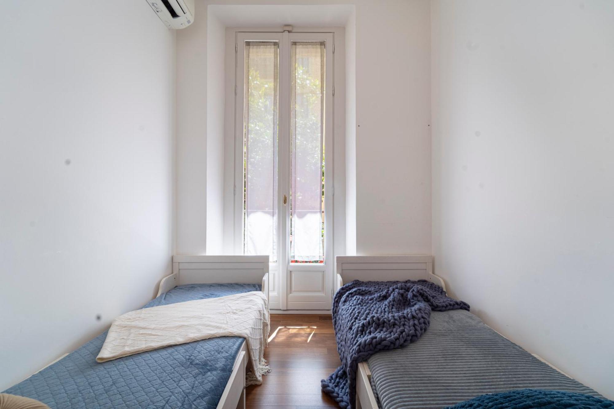 Appartamento Luxury In Central Station - Pergolesi 24 *