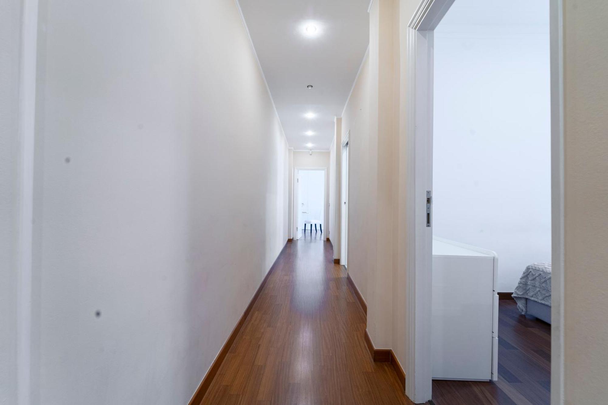 Luxury In Central Station - Pergolesi 24 Appartamento *