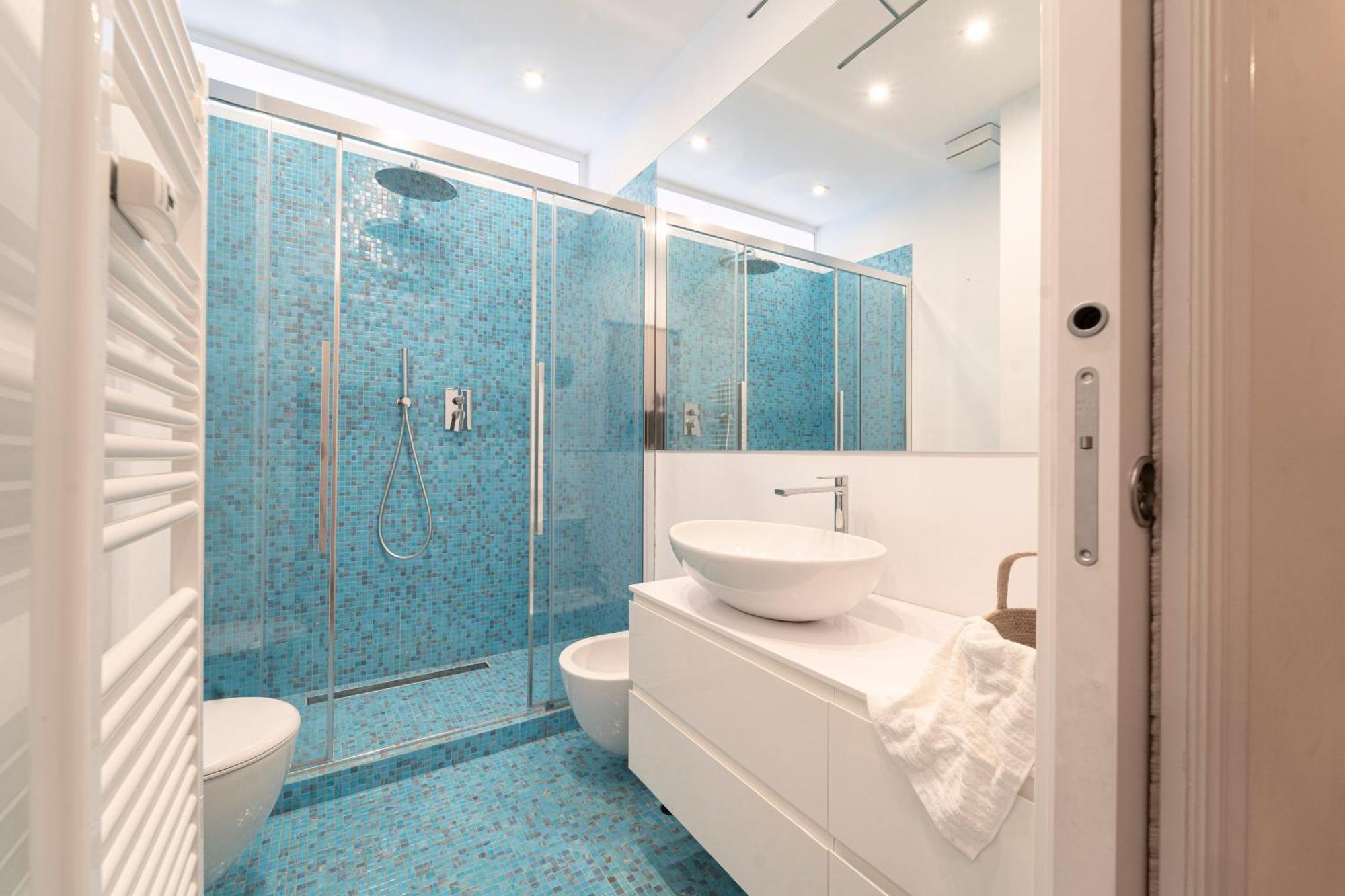 Luxury In Central Station - Pergolesi 24 Appartamento *