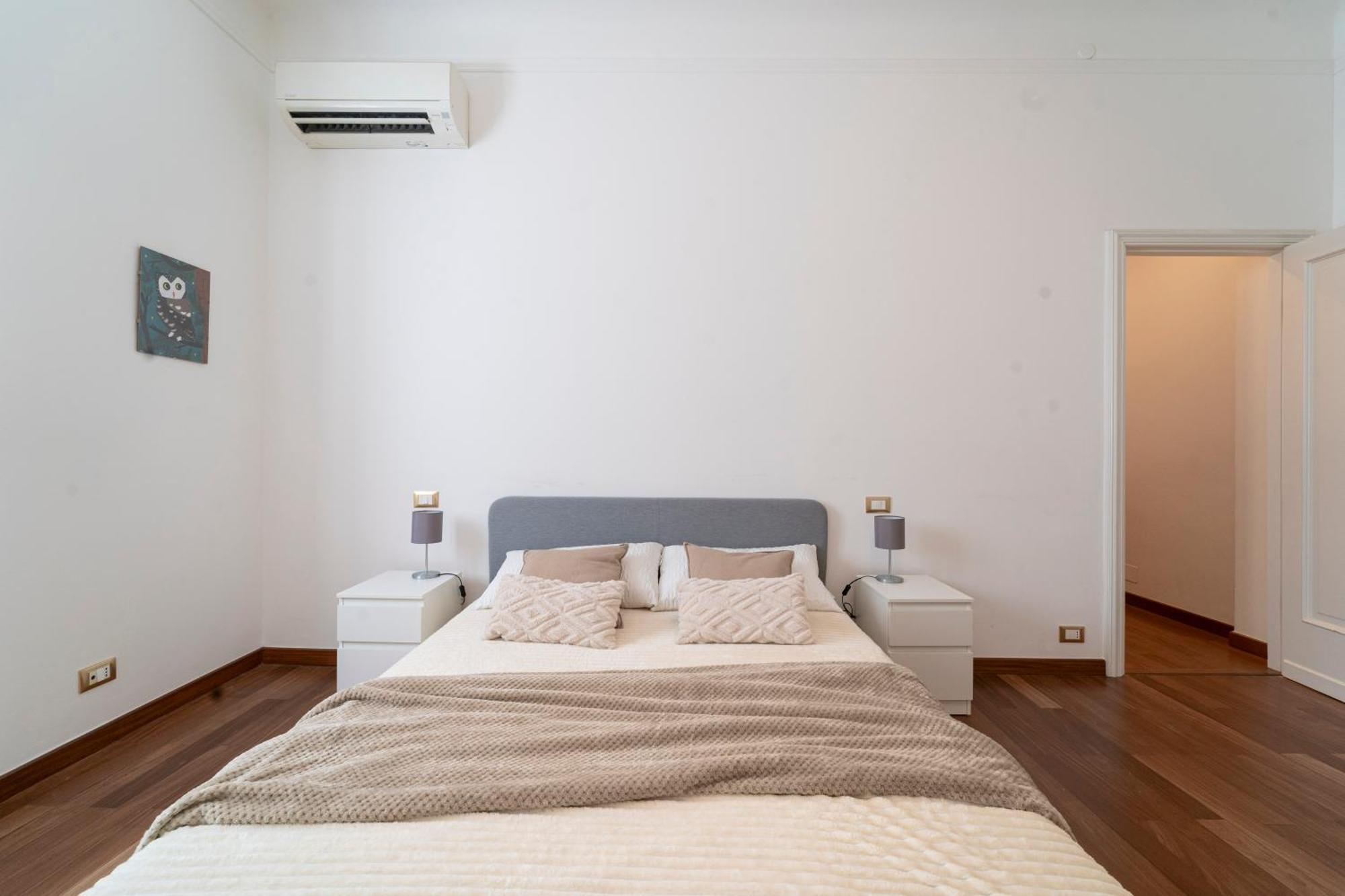 Luxury In Central Station - Pergolesi 24 Appartamento Milano