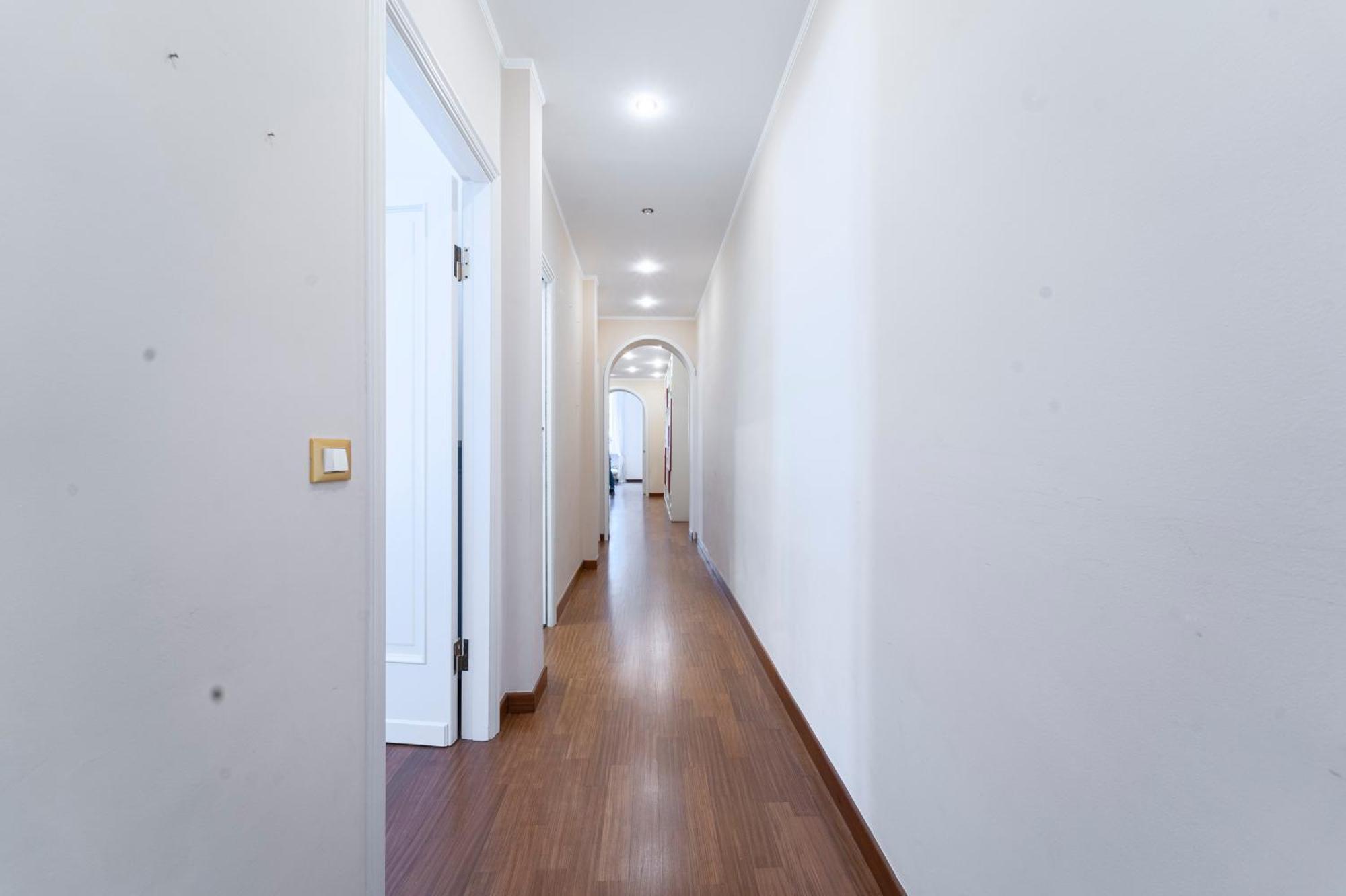 Luxury In Central Station - Pergolesi 24 Appartamento