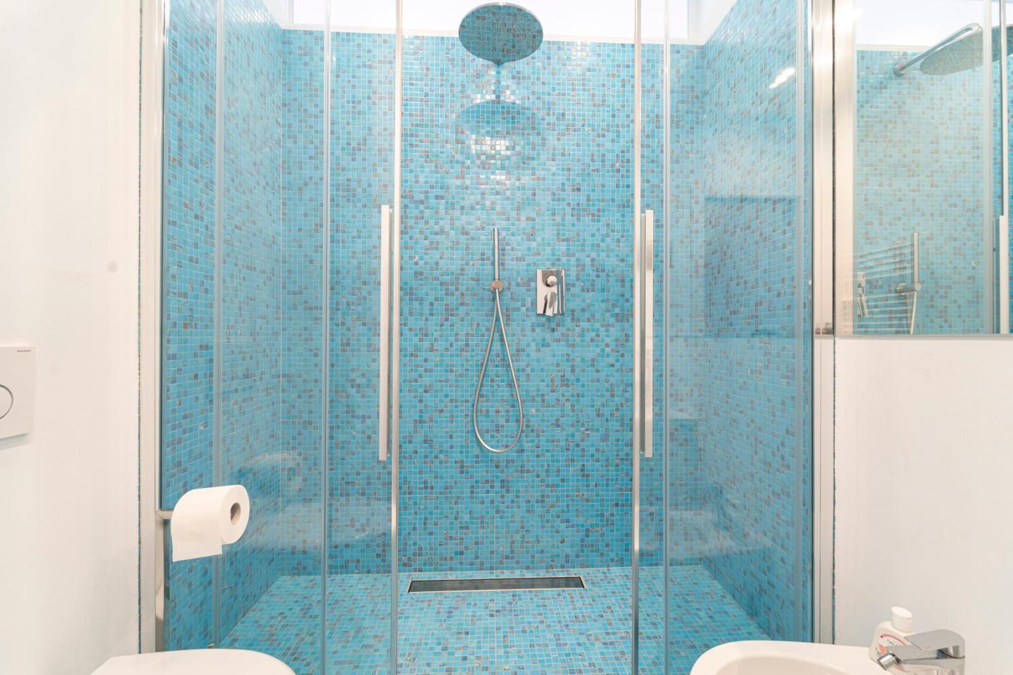 Luxury In Central Station - Pergolesi 24 Appartamento *