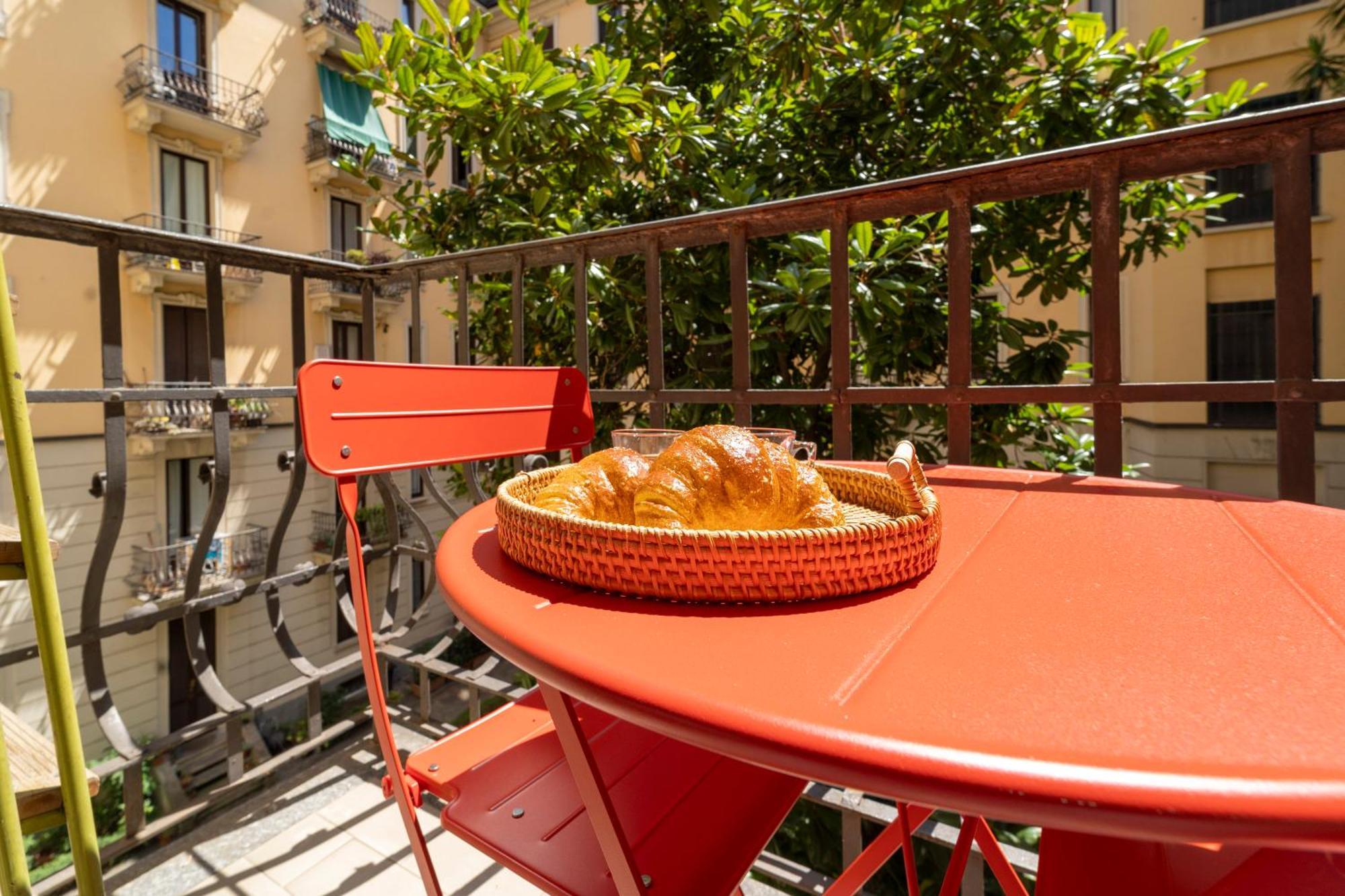 Luxury In Central Station - Pergolesi 24 * Milano