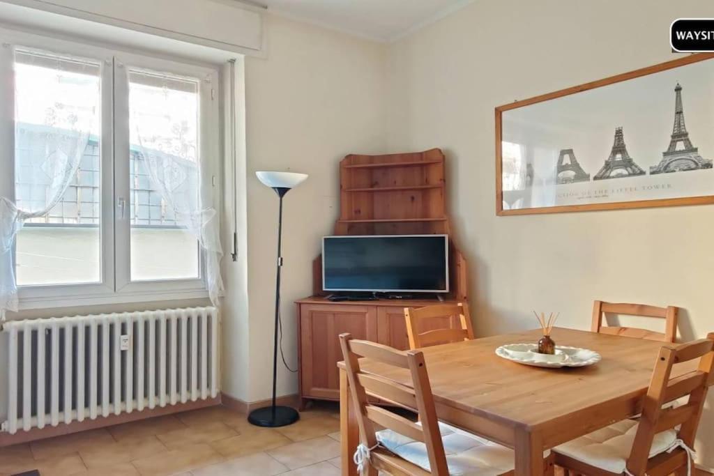 De Angeli District 2 Apartment Mailand