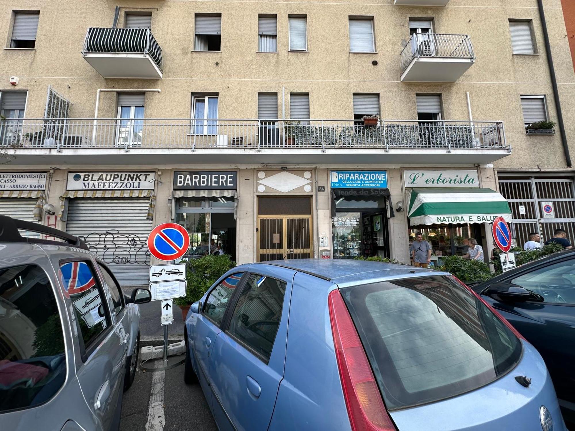 Apartment Confortevole