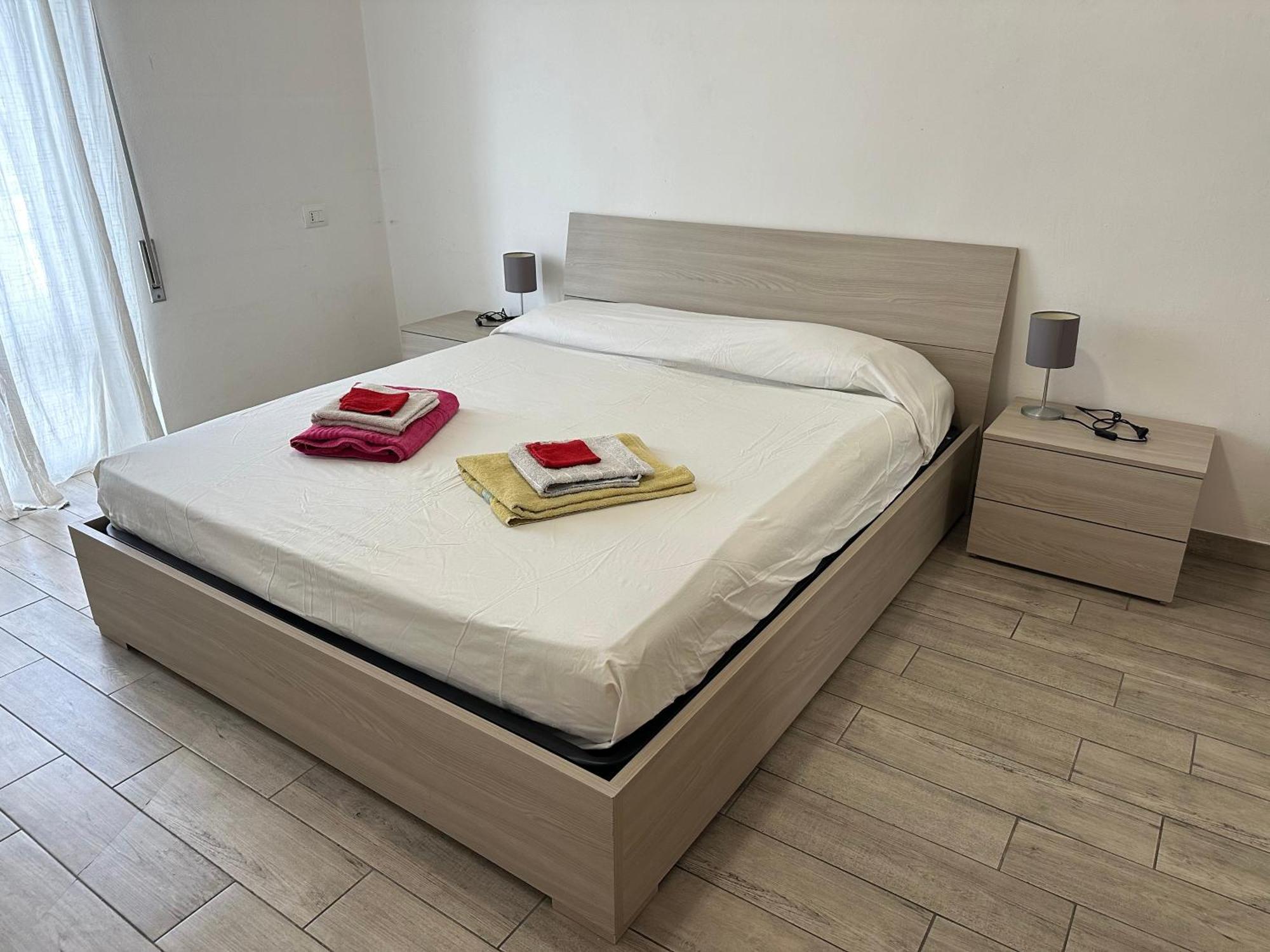 Apartment Confortevole