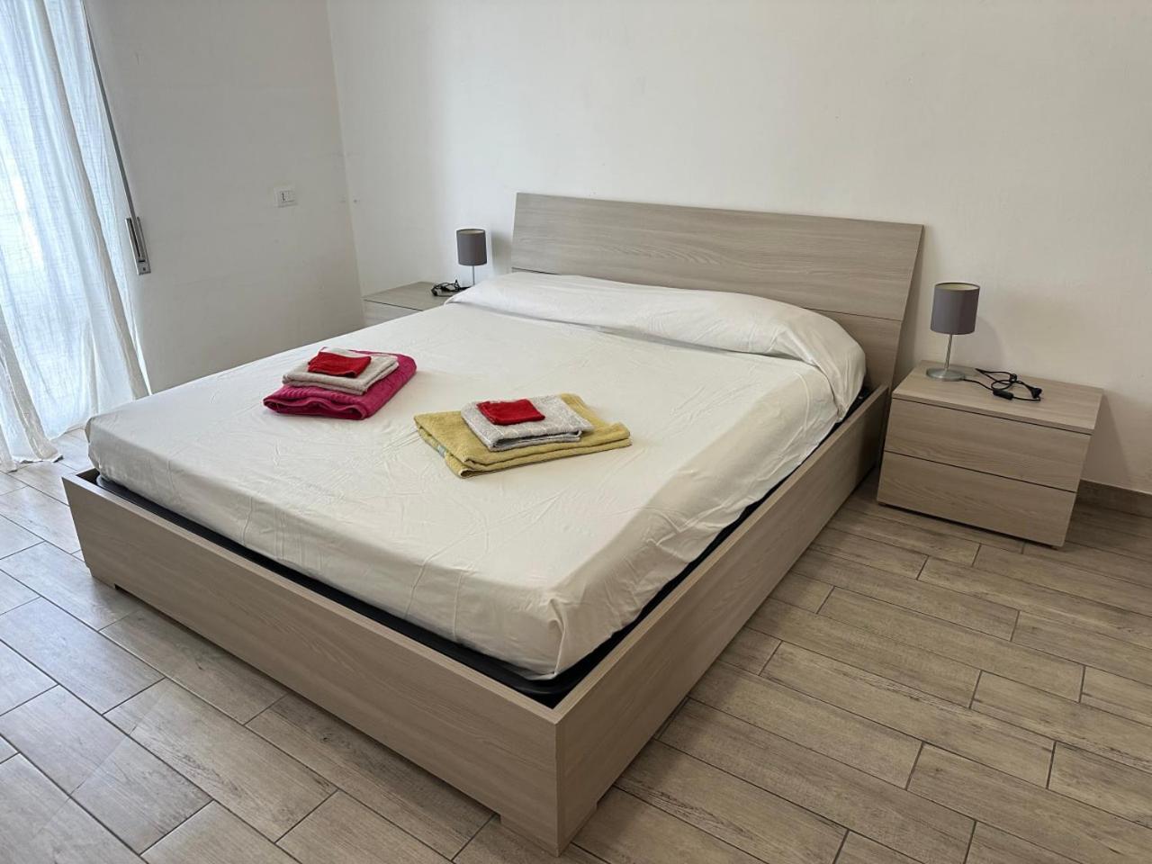 Confortevole Apartment *