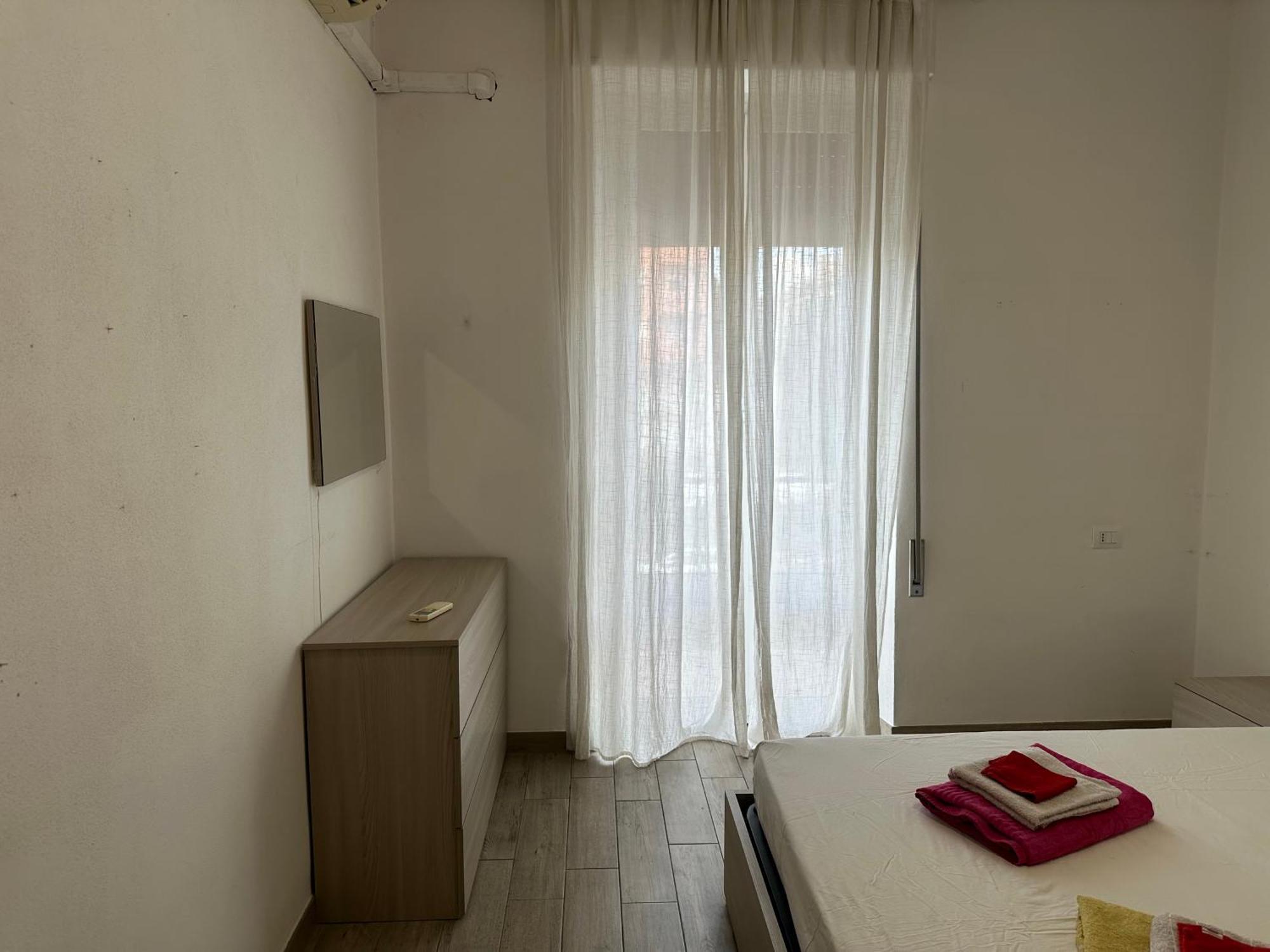 Confortevole Mailand
