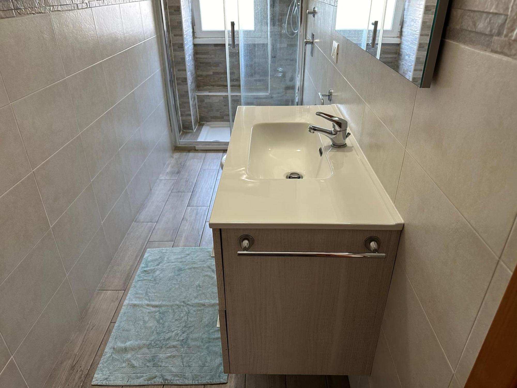 Apartment Confortevole