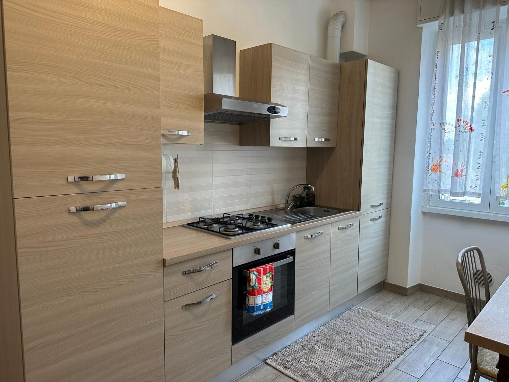 Confortevole Apartment *