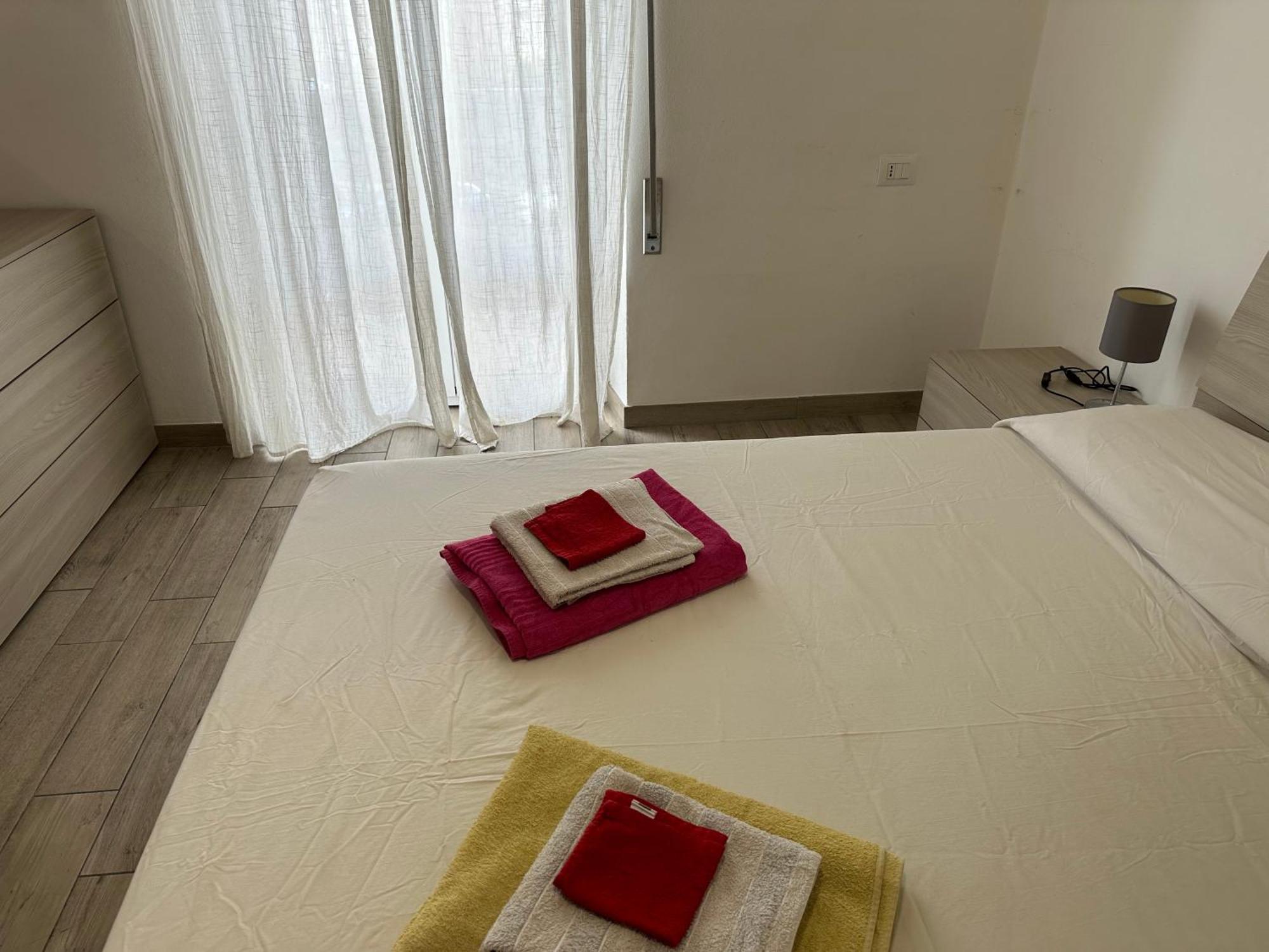 Apartment Confortevole *