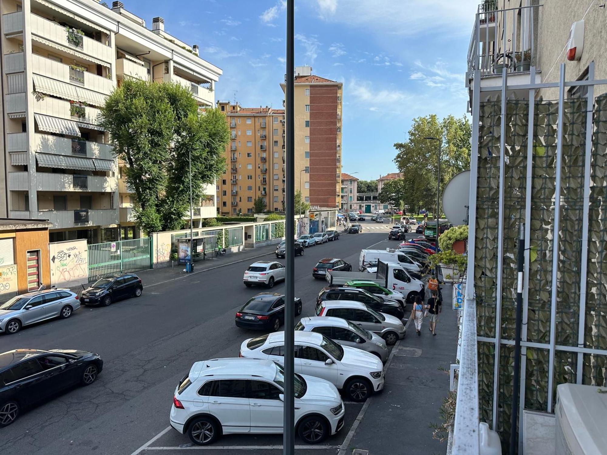 Confortevole Apartment *