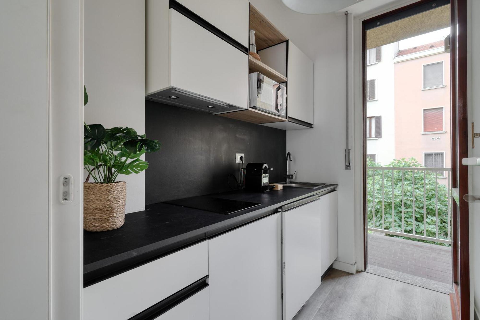 Appartamento Joivy Lovely Near Citylife Milano