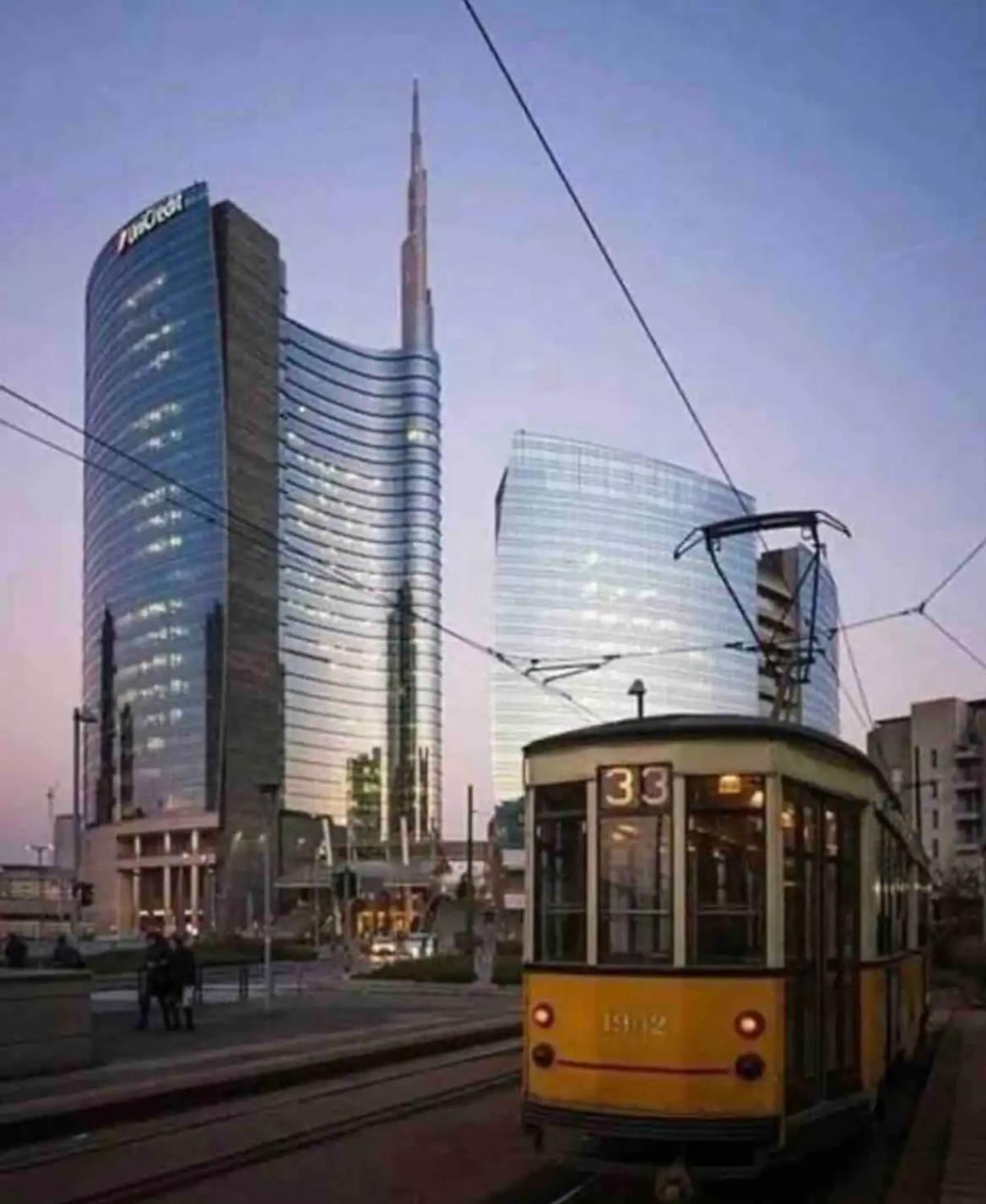 Viale Monza 90