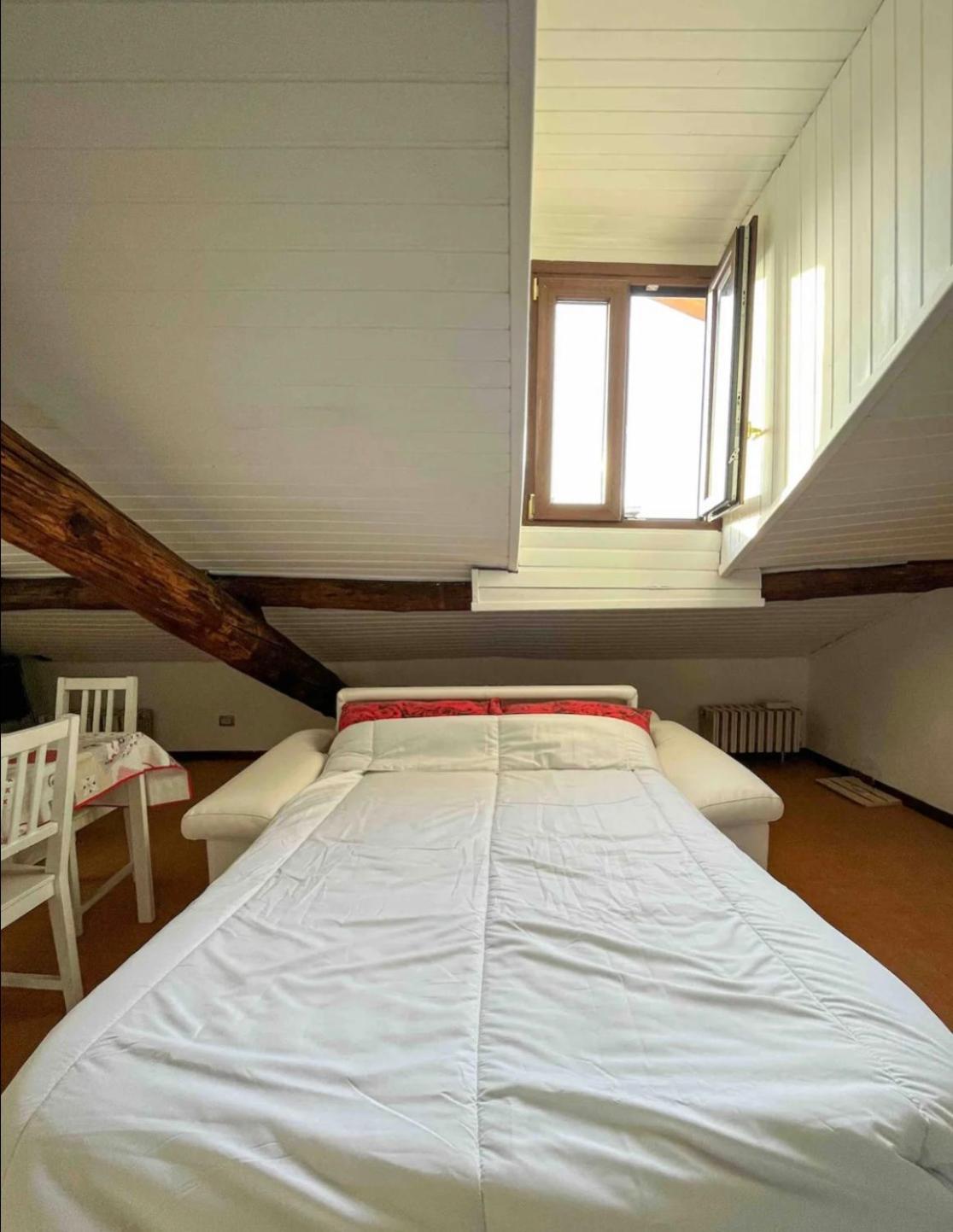Viale Monza 90 Apartment Mailand