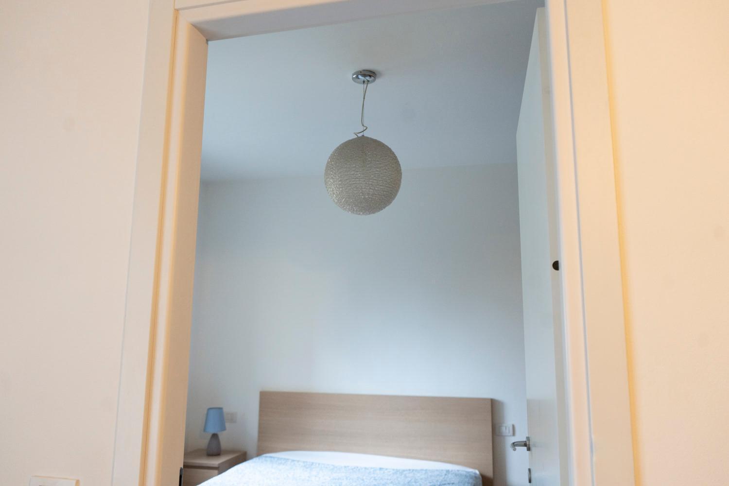 Leilighet Var24 Loreto - Duomo-modern House *