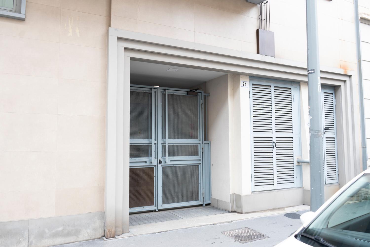 Leilighet Var24 Loreto - Duomo-modern House *