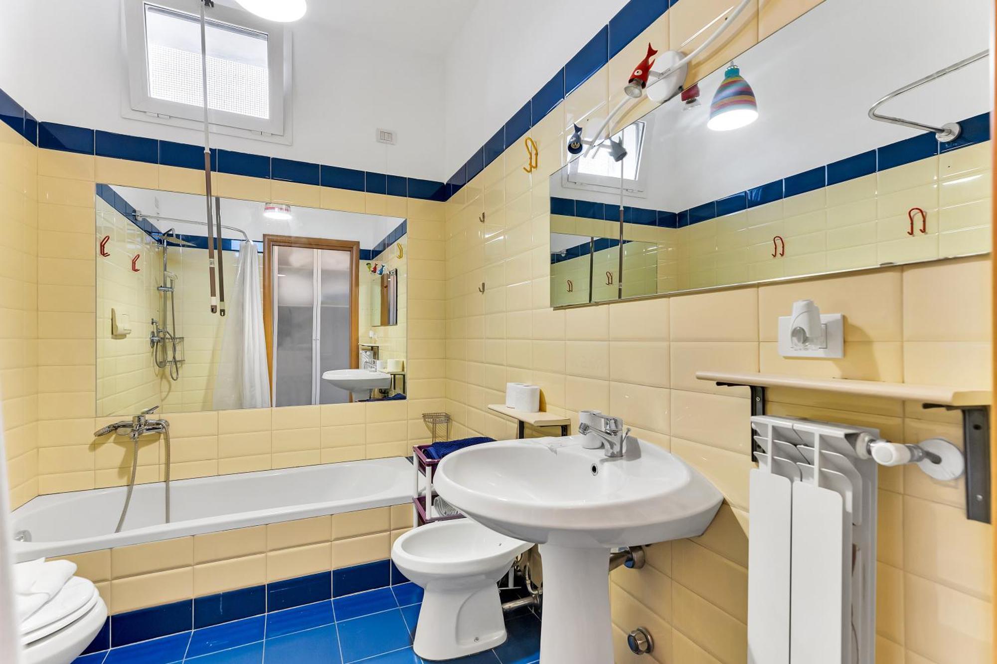 Tanaro 7 - Affitti Brevi Italia Milano