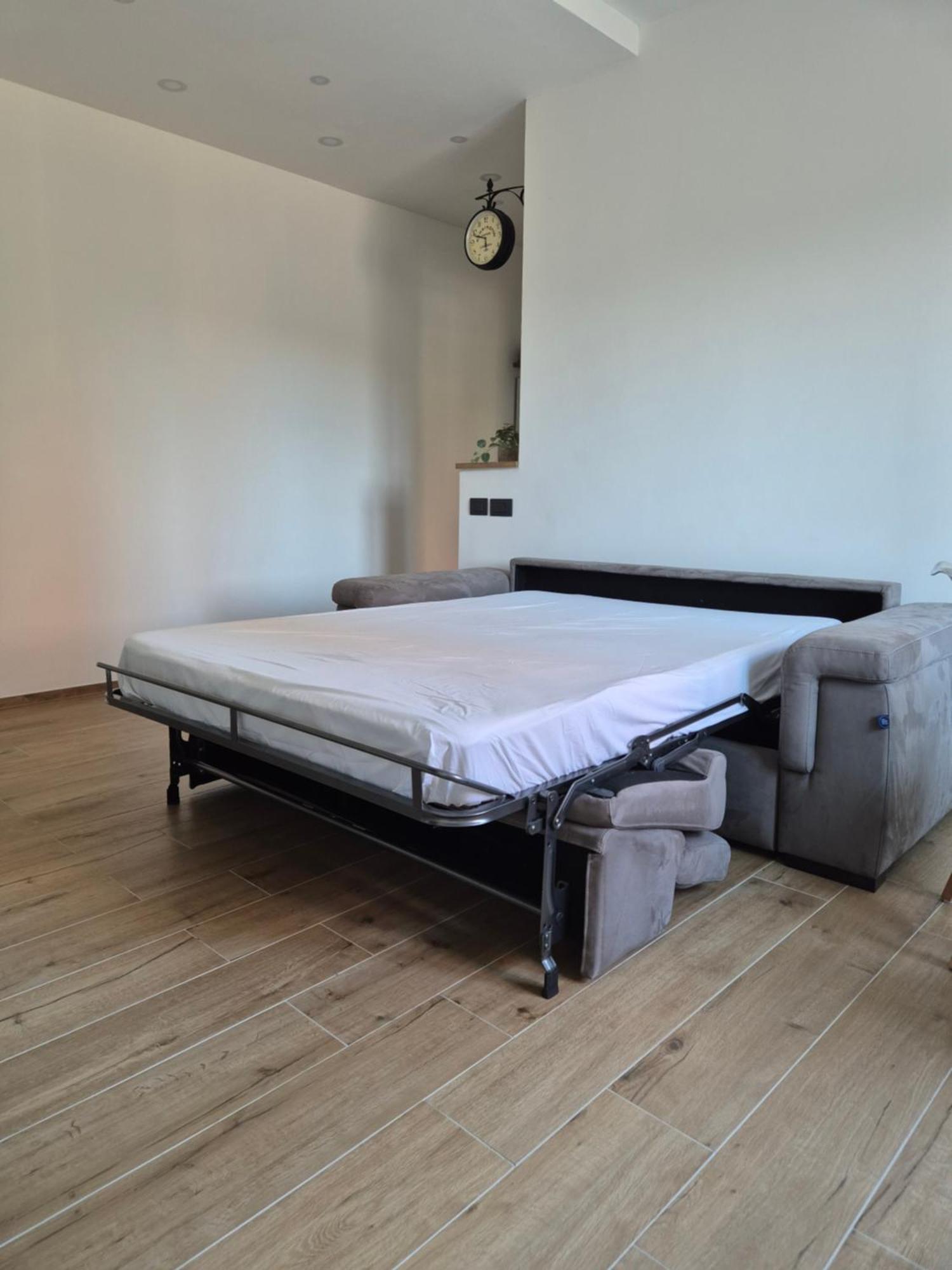 Appartamento Casa 104 Milano