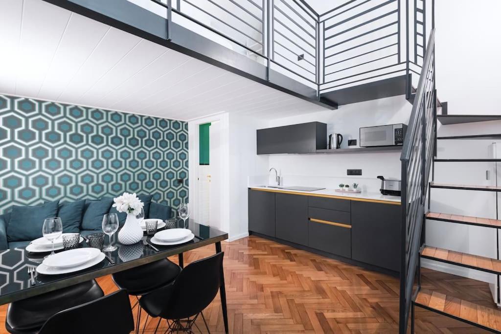 Easylife - A Few Steps From Duomo Mailand