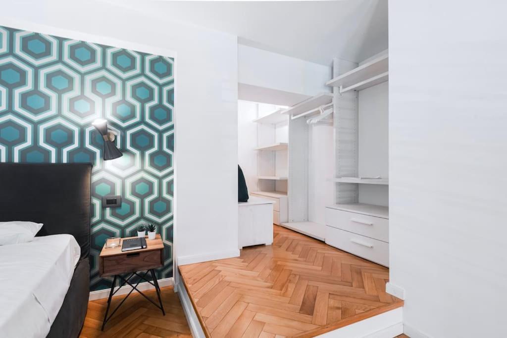 Easylife - A Few Steps From Duomo Apartment Mailand