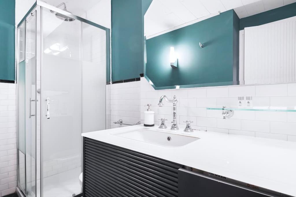 Easylife - A Few Steps From Duomo Apartment Mailand